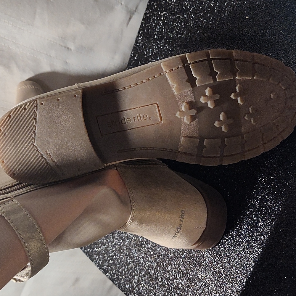 Stride Rite Boots - Picture 6 of 8
